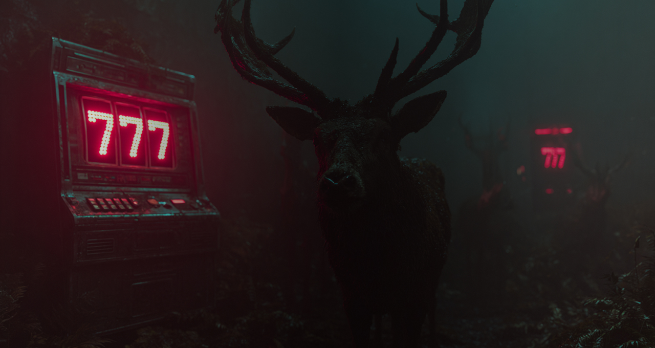 Red Stag