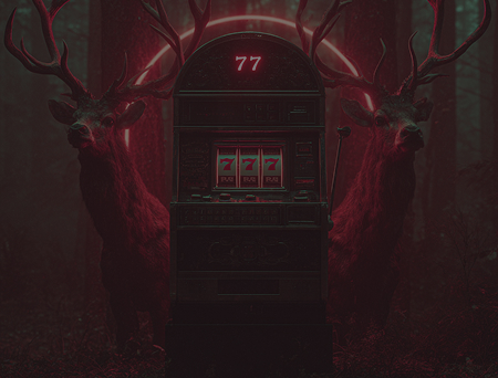 Red Stag
