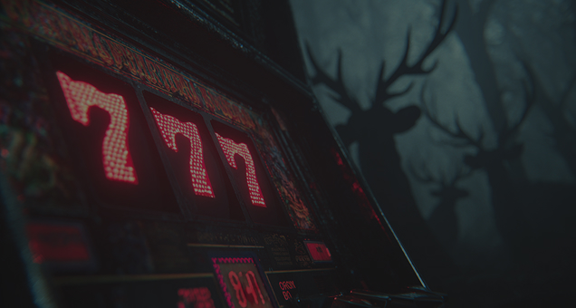 Red Stag